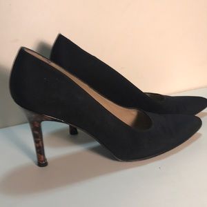 Beautiful classic Stewart Wiseman heels